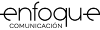 Enfoque Comunicación Logo
